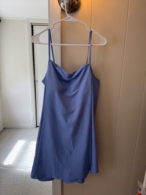 Old Navy Light Lavender Active Cami
